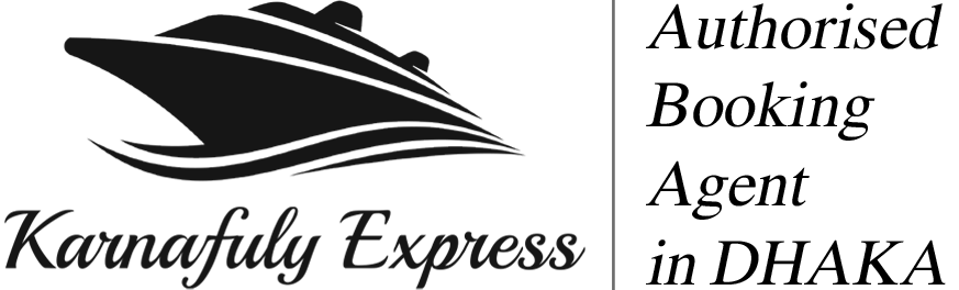 MV Karnafuly Express - এম ভি কর্ণফুলী এক্সপ্রেস